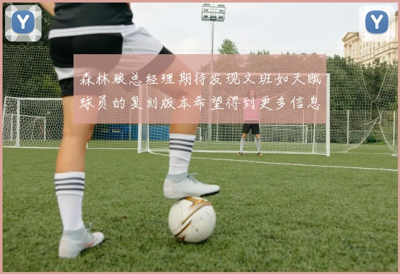 森林狼总经理期待发现文班如天赋球员的复刻版本希望得到更多信息