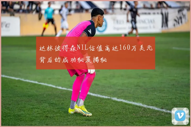 达林彼得森NIL估值高达160万美元背后的成功秘笈揭秘